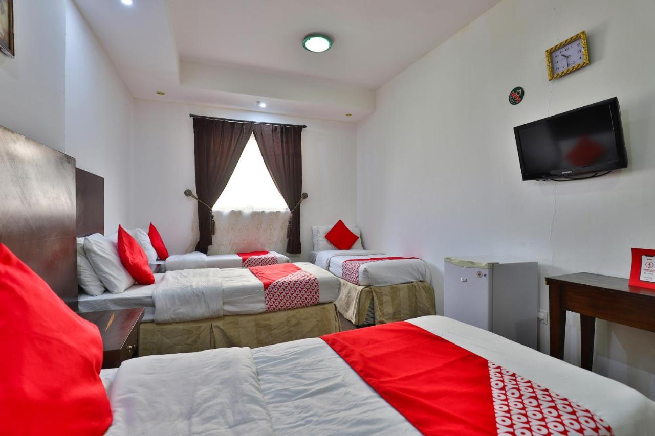 Hotel Oyo 375 Deyar Alrawada Mekka