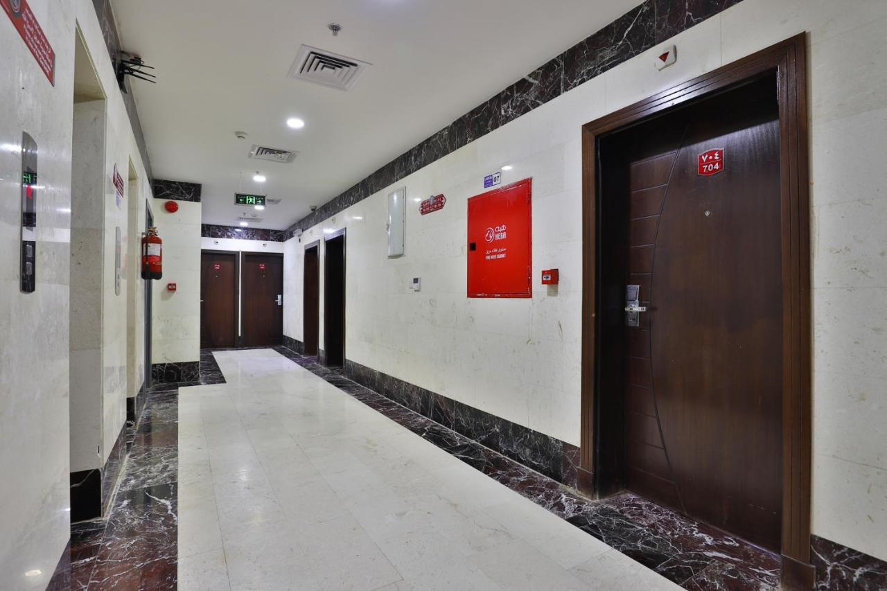 Oyo 375 Deyar Alrawada Hotel Mekka