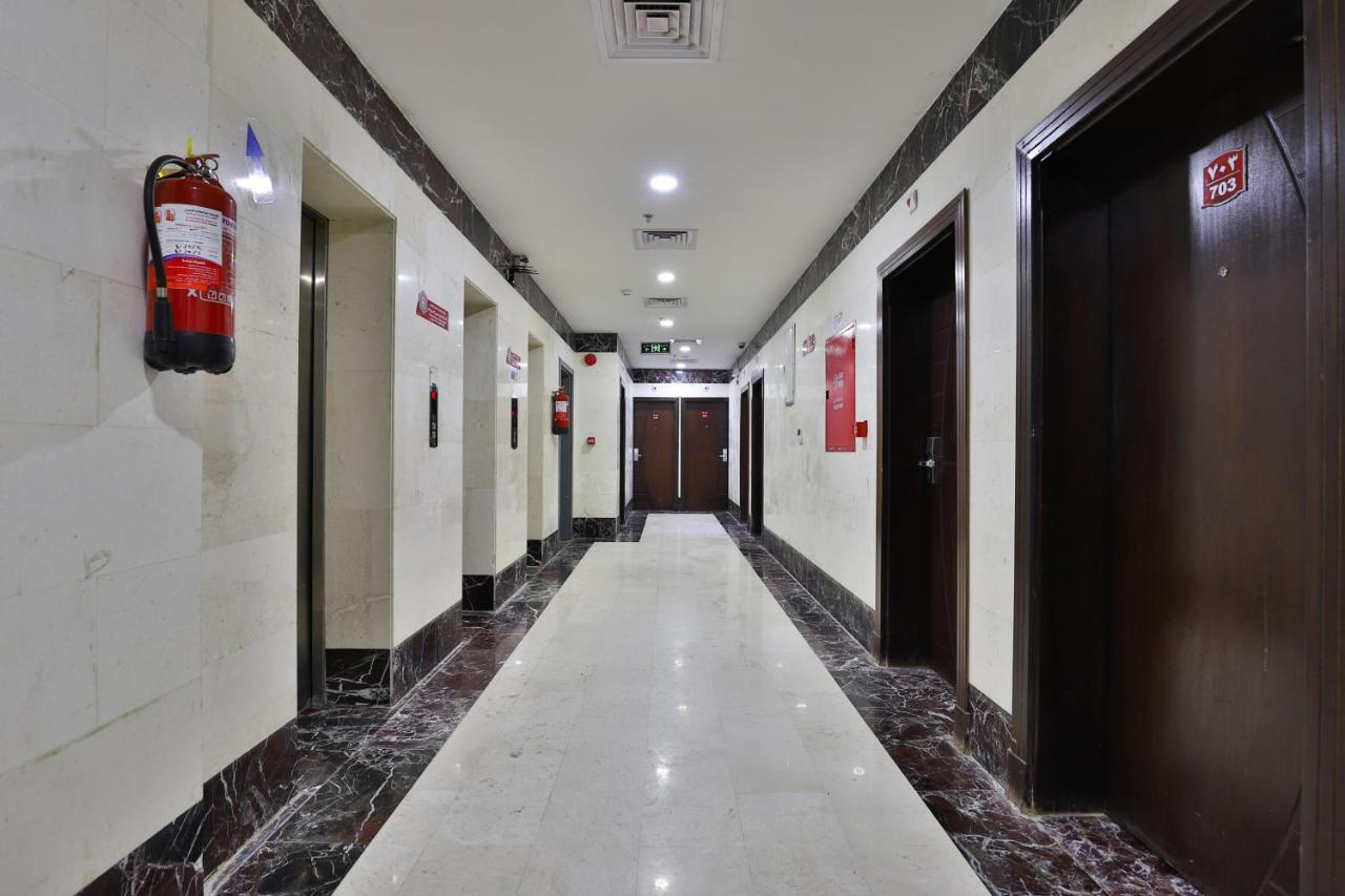 Hotel Oyo 375 Deyar Alrawada Mekka