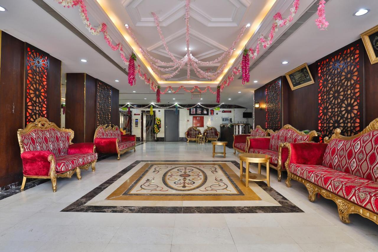 Oyo 375 Deyar Alrawada Hotel Mekka