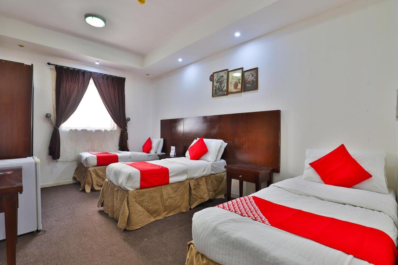 Oyo 375 Deyar Alrawada Hotel Mekka